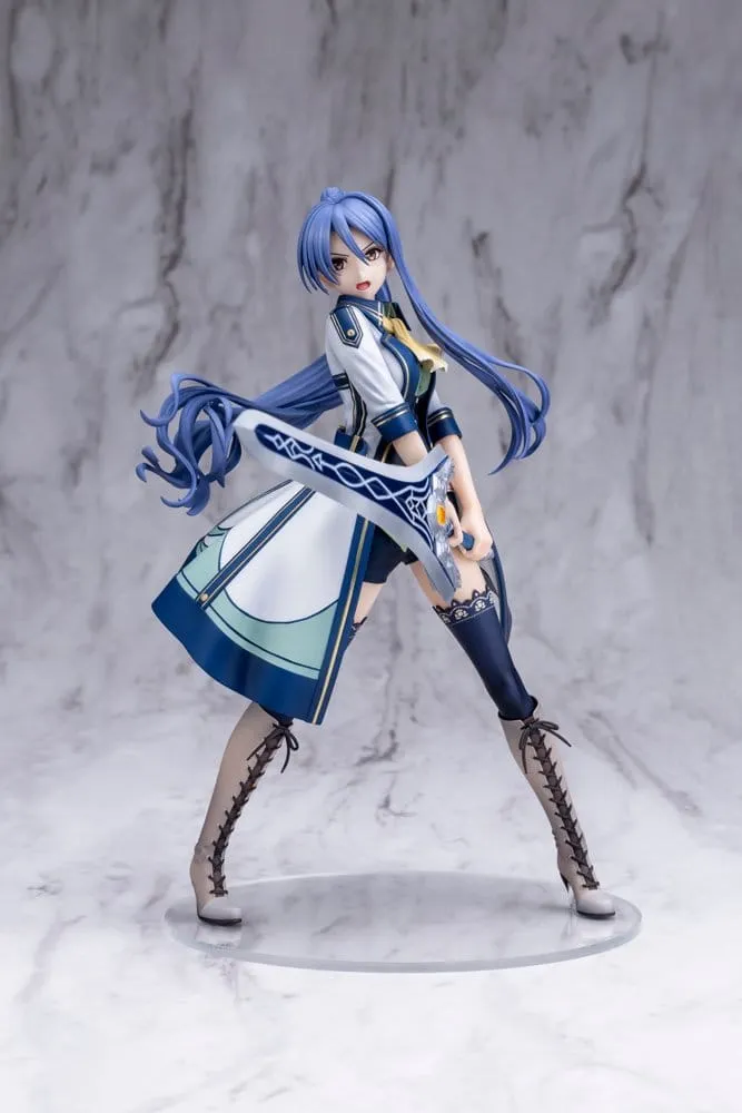 The Legend of Heroes PVC Figure 1/8 Laura S Arseid 22 cm